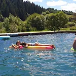 Pensión Вілла Річка Richka