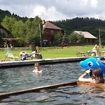 Вілла Річка Pensión