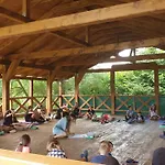 Pensión Вілла Річка Richka