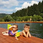 Pensión Вілла Річка Richka