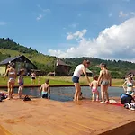 Pensión Вілла Річка