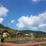 Вілла Річка 4* Richka
