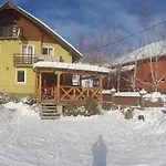 Pensión Вілла Річка