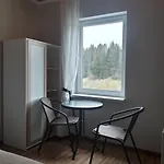 Вілла Річка 4* Richka