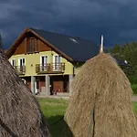 Вілла Річка Pensión 4*