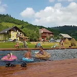 Вілла Річка Pensión