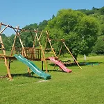 Вілла Річка Pensión