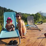 Вілла Річка Richka