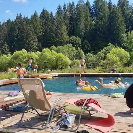 Вілла Річка 4* Речка