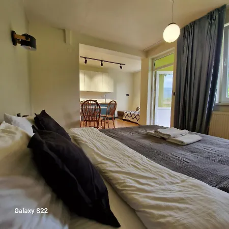 Guest house Вілла Річка Richka