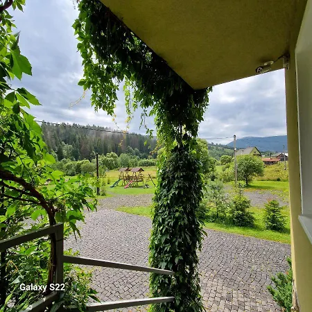 Вілла Річка Guest house Richka