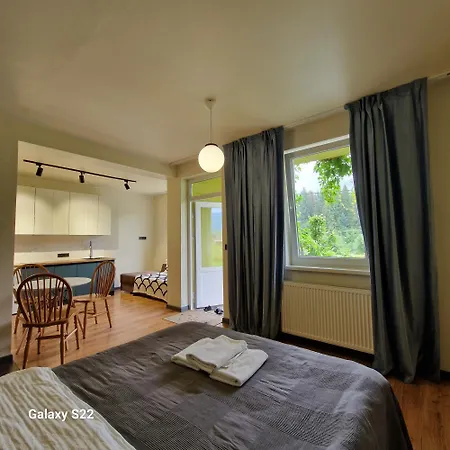 Вілла Річка 4* Richka