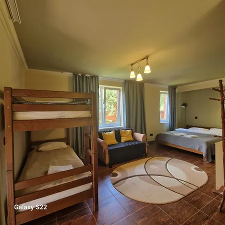 Вілла Річка Richka