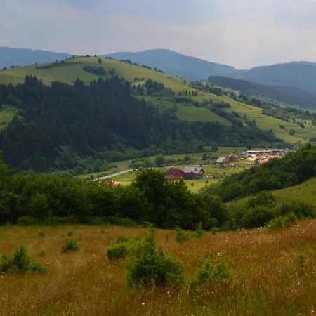 Вілла Річка *