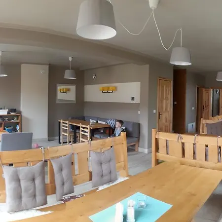 Вілла Річка Richka