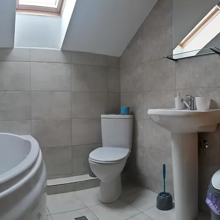 Вілла Річка 4* Richka