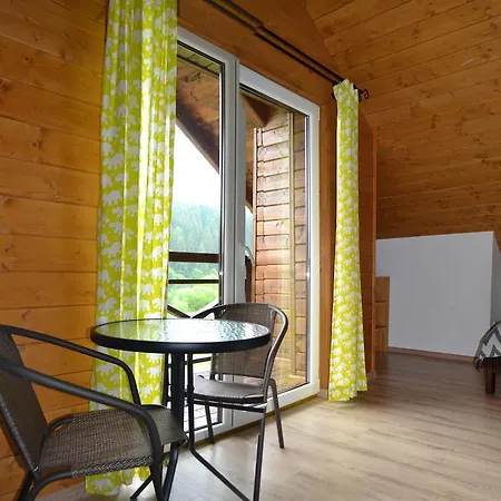 Вілла Річка 4* Rička