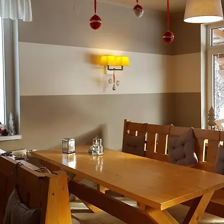 Guest house Вілла Річка