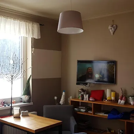 Guest house Вілла Річка Richka