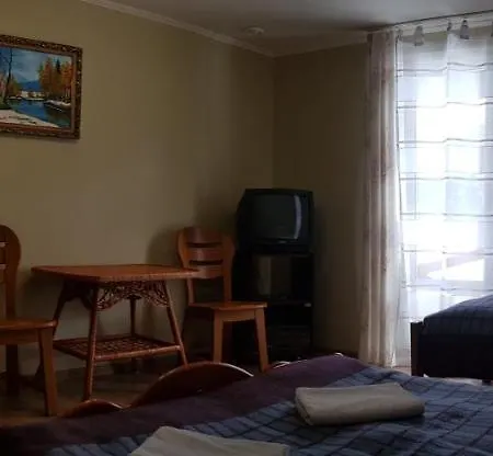 Вілла Річка 4* Richka