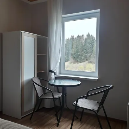 Вілла Річка 4* Richka