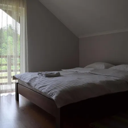 Вілла Річка Guest house Richka