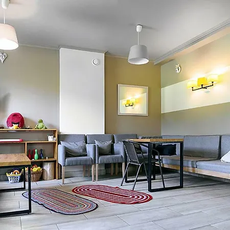 Вілла Річка Guest house