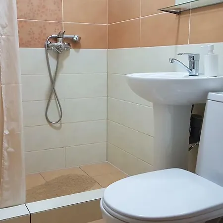 Вілла Річка Guest house Richka