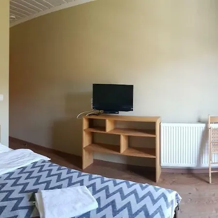 Вілла Річка Guest house Richka