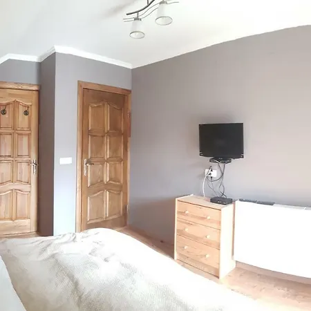 Вілла Річка