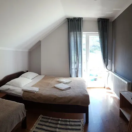 Вілла Річка 4*