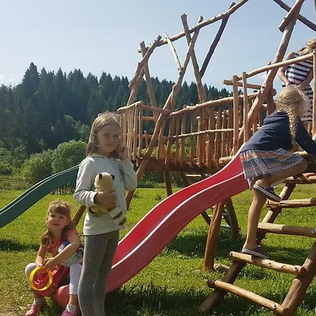 Вилла Речка