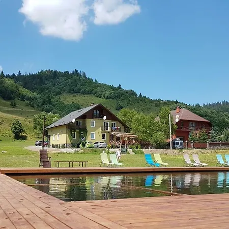 Вілла Річка 4*