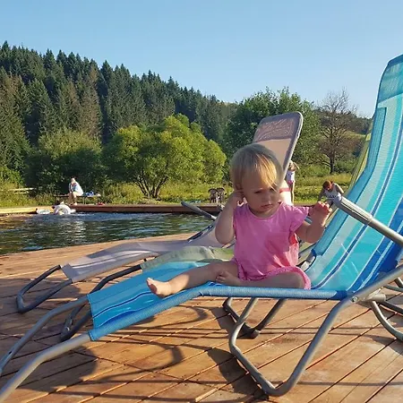 Вилла Речка 4* Речка