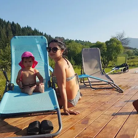 Вілла Річка Richka