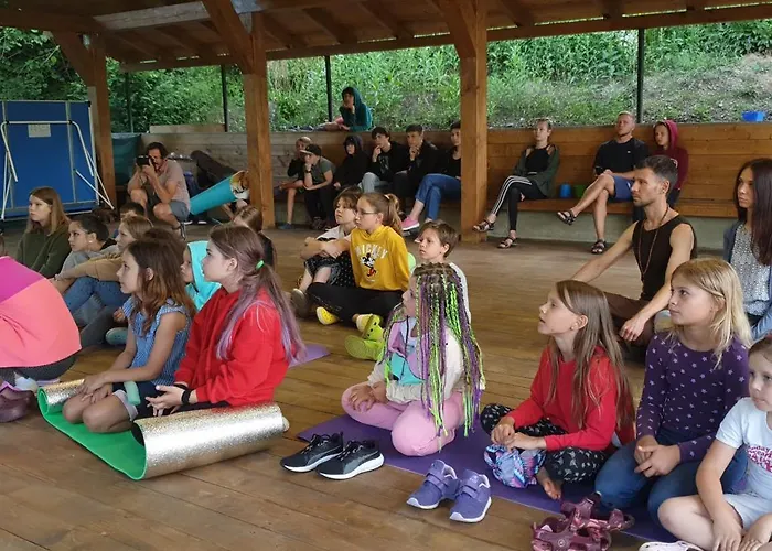 Vendégház Вілла Річка Kispatak