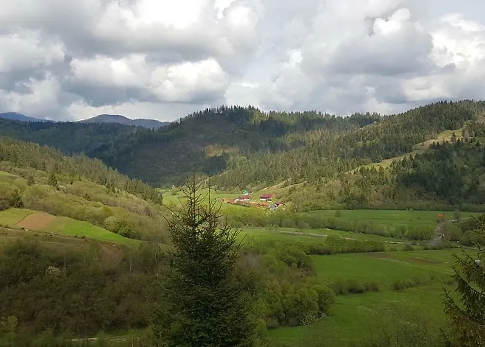 Vendégház Вілла Річка 4*