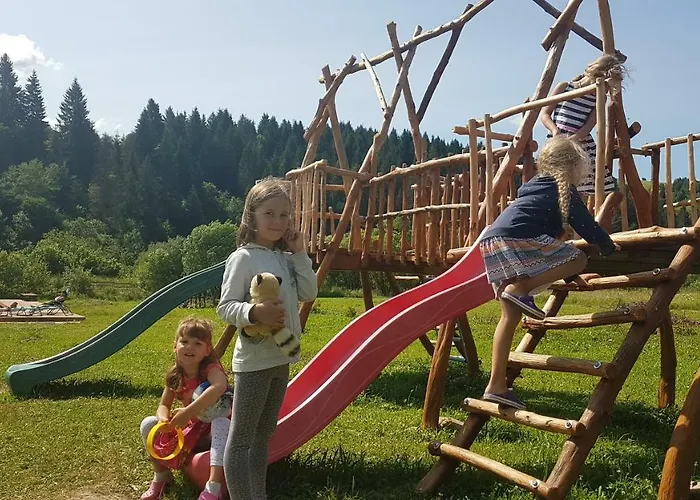 Вілла Річка