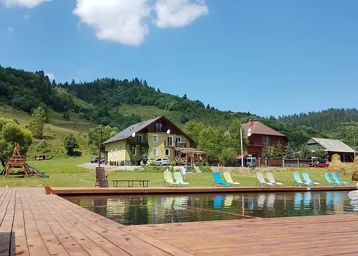 Вілла Річка 4*