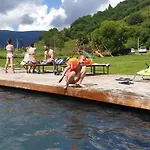 Вілла Річка Pensjonat 4*