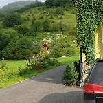 Вілла Річка Pensjonat