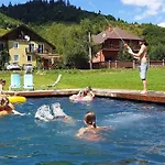 Вілла Річка