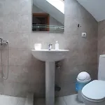 Pensjonat Вілла Річка 4*