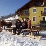 Вілла Річка Richka