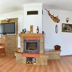 Pensjonat Вілла Річка 4*