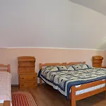Вілла Річка Pensjonat 4*