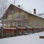 Pensjonat Вілла Річка