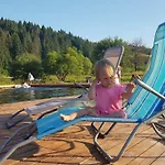 Вілла Річка 4* Richka