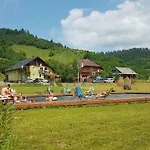 Pensjonat Вілла Річка Richka