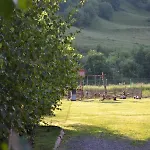 Вілла Річка Pensjonat 4*